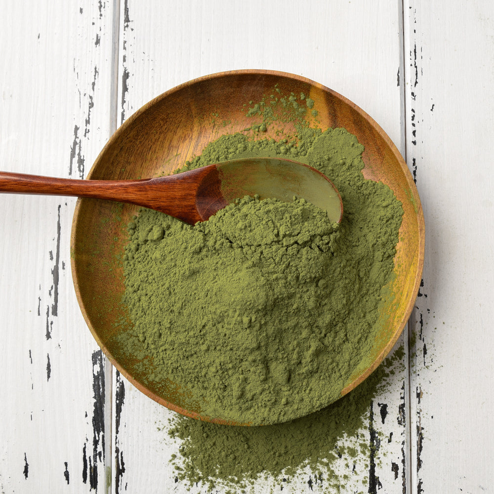 
                  
                    Nourisharvest Superveg Powder - 100% Organic Australian Vegetable Blend
                  
                